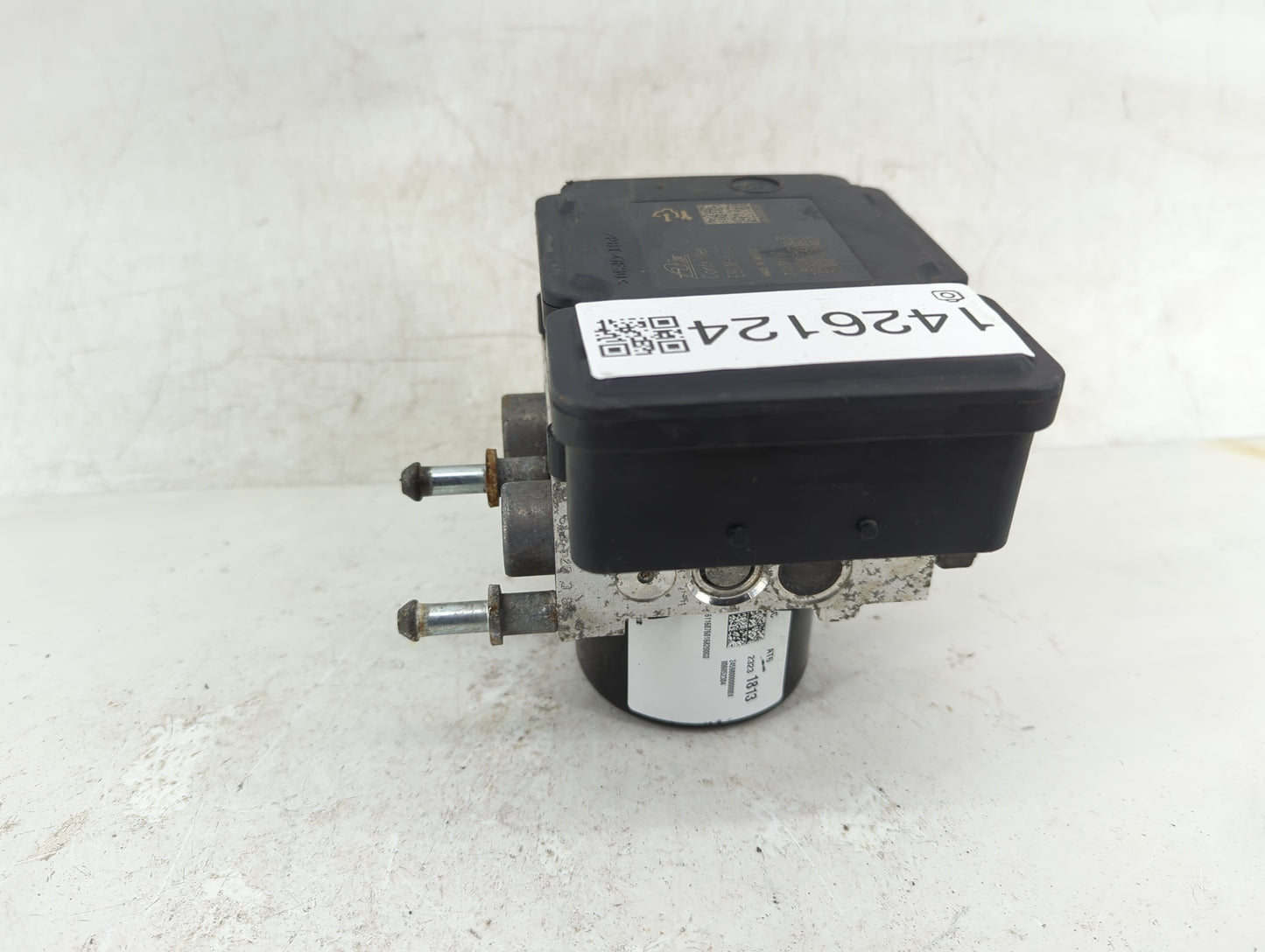 2012-2017 Gmc Terrain ABS Pump Control Module Replacement P/N:23231813 2459800000000X Fits Fits 2012 2013 2014 2015 2016 201