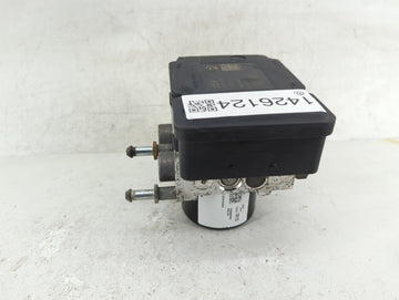 2012-2017 Gmc Terrain ABS Pump Control Module Replacement P/N:23231813 2459800000000X Fits Fits 2012 2013 2014 2015 2016 201