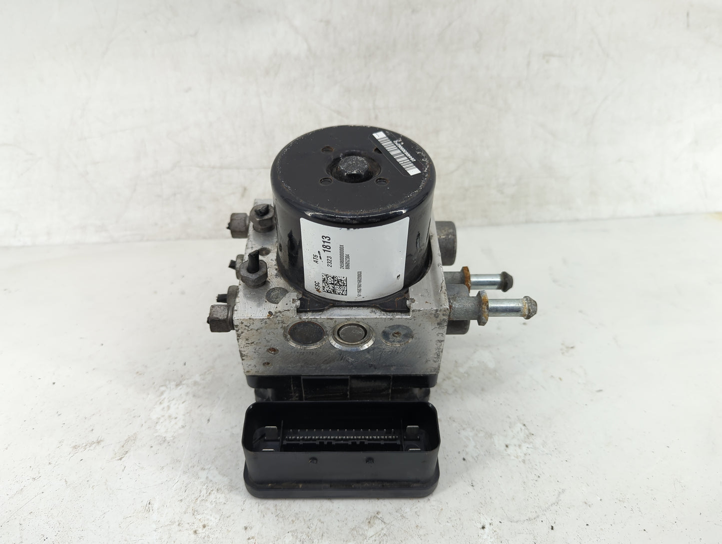 2012-2017 Gmc Terrain ABS Pump Control Module Replacement P/N:23231813 2459800000000X Fits Fits 2012 2013 2014 2015 2016 201