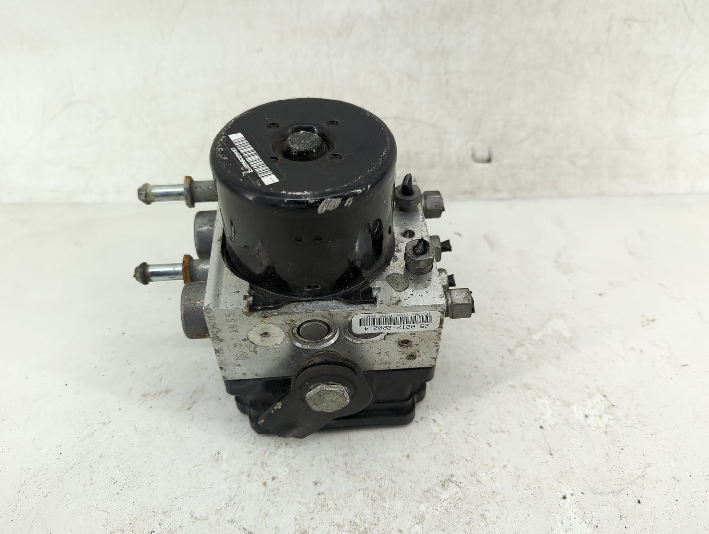 2012-2017 Gmc Terrain ABS Pump Control Module Replacement P/N:23231813 2459800000000X Fits Fits 2012 2013 2014 2015 2016 201
