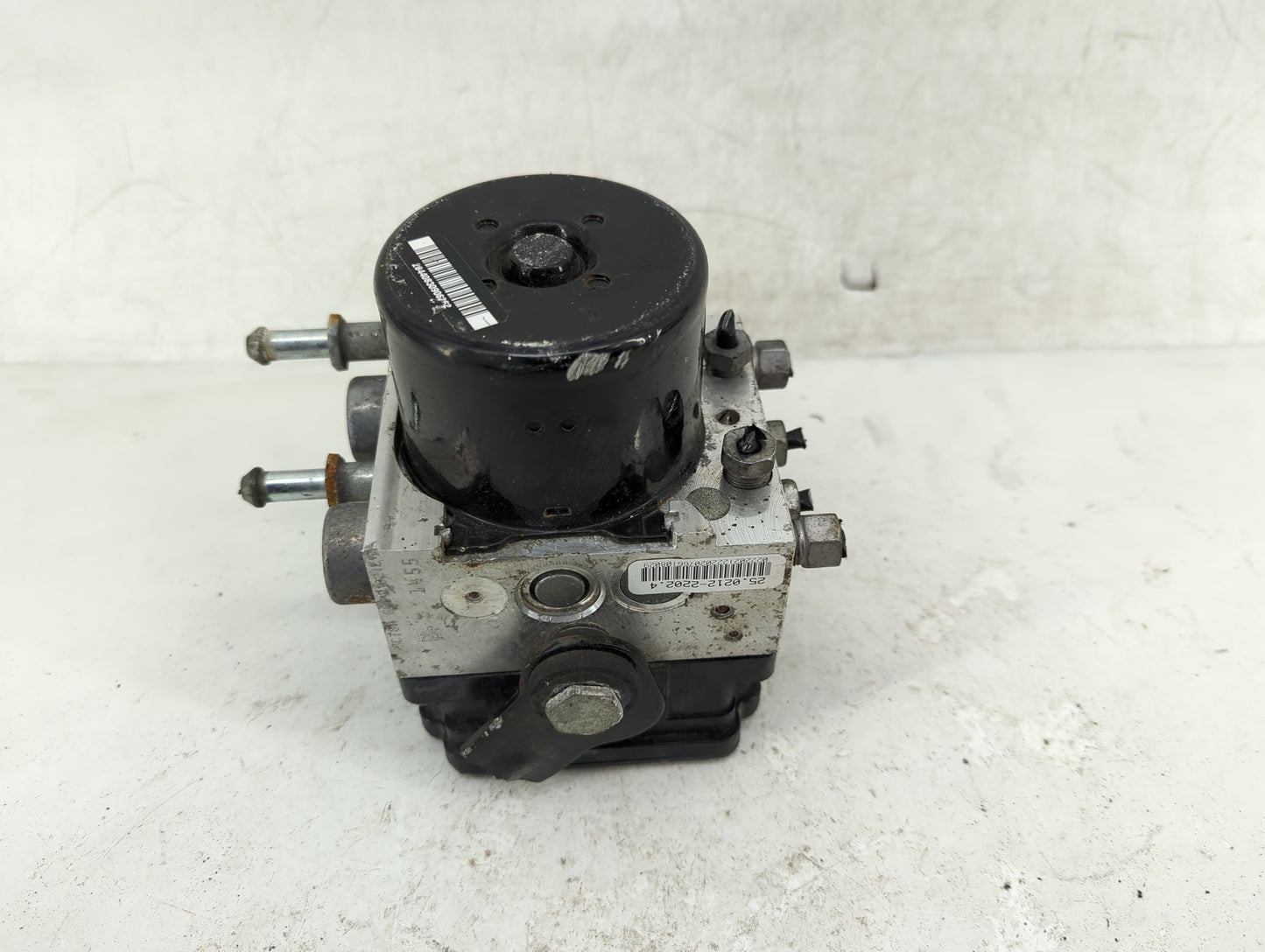 2012-2017 Gmc Terrain ABS Pump Control Module Replacement P/N:23231813 2459800000000X Fits Fits 2012 2013 2014 2015 2016 201
