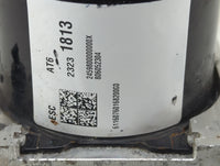 2012-2017 Gmc Terrain ABS Pump Control Module Replacement P/N:23231813 2459800000000X Fits Fits 2012 2013 2014 2015 2016 201