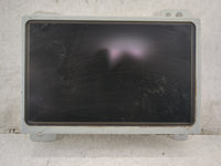 2012-2017 Gmc Terrain Information Display Screen - Oemusedautoparts1.com