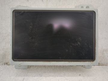2012-2017 Gmc Terrain Information Display Screen - Oemusedautoparts1.com