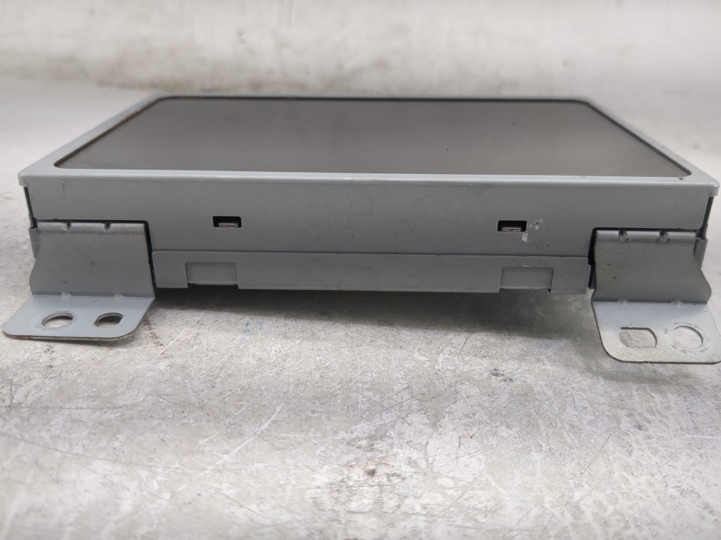 2012-2017 Gmc Terrain Information Display Screen - Oemusedautoparts1.com
