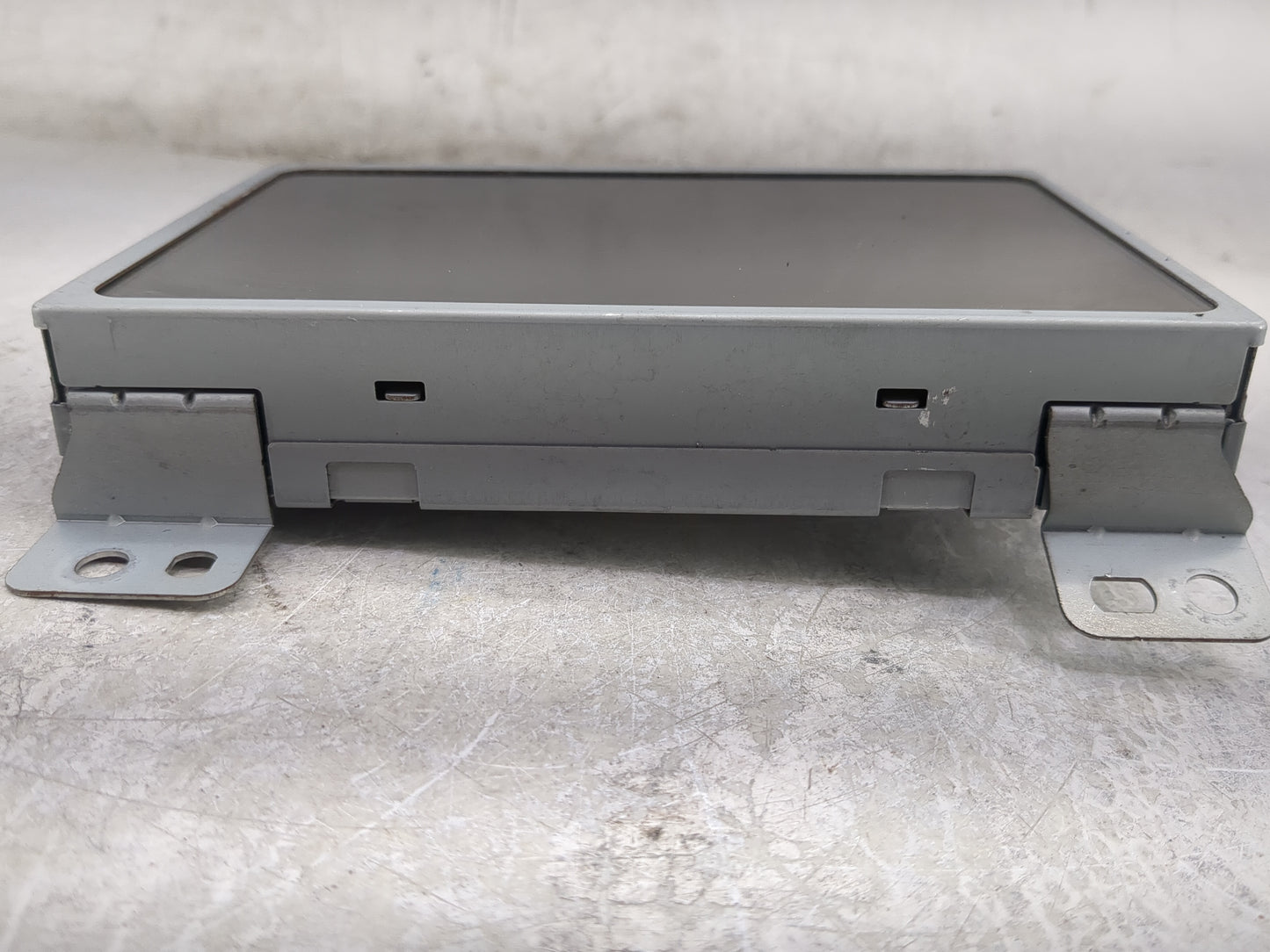 2012-2017 Gmc Terrain Information Display Screen - Oemusedautoparts1.com