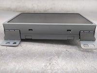 2012-2017 Gmc Terrain Information Display Screen - Oemusedautoparts1.com