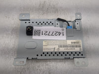 2012-2017 Gmc Terrain Information Display Screen - Oemusedautoparts1.com