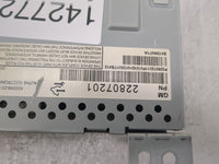 2012-2017 Gmc Terrain Information Display Screen - Oemusedautoparts1.com