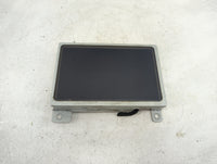 2012-2017 Gmc Terrain Information Display Screen - Oemusedautoparts1.com