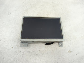 compare product 2012-2017 Gmc Terrain Information Display Screen