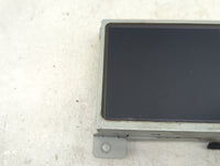 2012-2017 Gmc Terrain Information Display Screen - Oemusedautoparts1.com