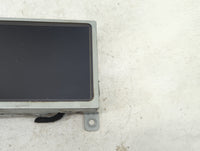 2012-2017 Gmc Terrain Information Display Screen - Oemusedautoparts1.com
