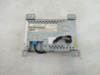 2012-2017 Gmc Terrain Information Display Screen - Oemusedautoparts1.com