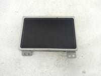 2012-2017 Gmc Terrain Information Display Screen - Oemusedautoparts1.com