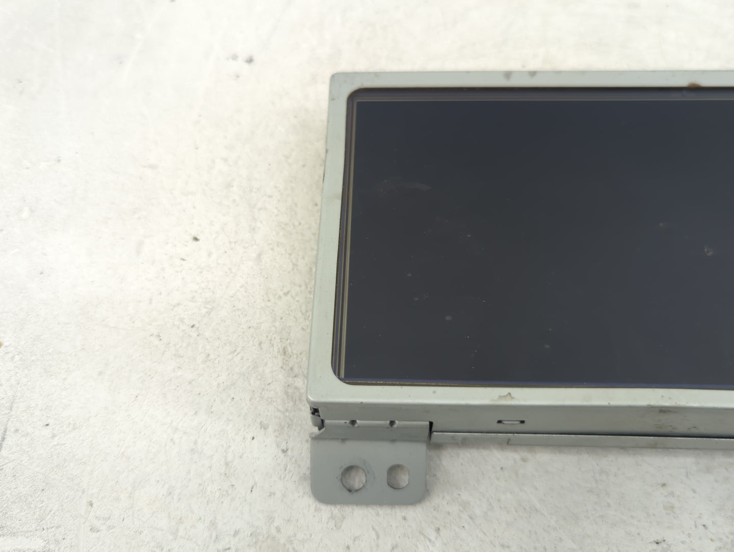2012-2017 Gmc Terrain Information Display Screen - Oemusedautoparts1.com
