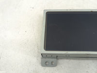 2012-2017 Gmc Terrain Information Display Screen - Oemusedautoparts1.com