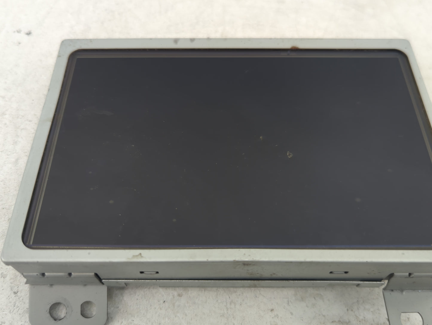 2012-2017 Gmc Terrain Information Display Screen - Oemusedautoparts1.com