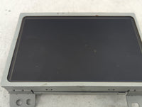 2012-2017 Gmc Terrain Information Display Screen - Oemusedautoparts1.com