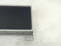 2012-2017 Gmc Terrain Information Display Screen - Oemusedautoparts1.com