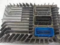 2013-2016 Gmc Terrain PCM Engine Control Computer ECU ECM PCU OEM P/N:12651807 12653998 Fits Fits 2013 2014 2015 2016 OEM Us