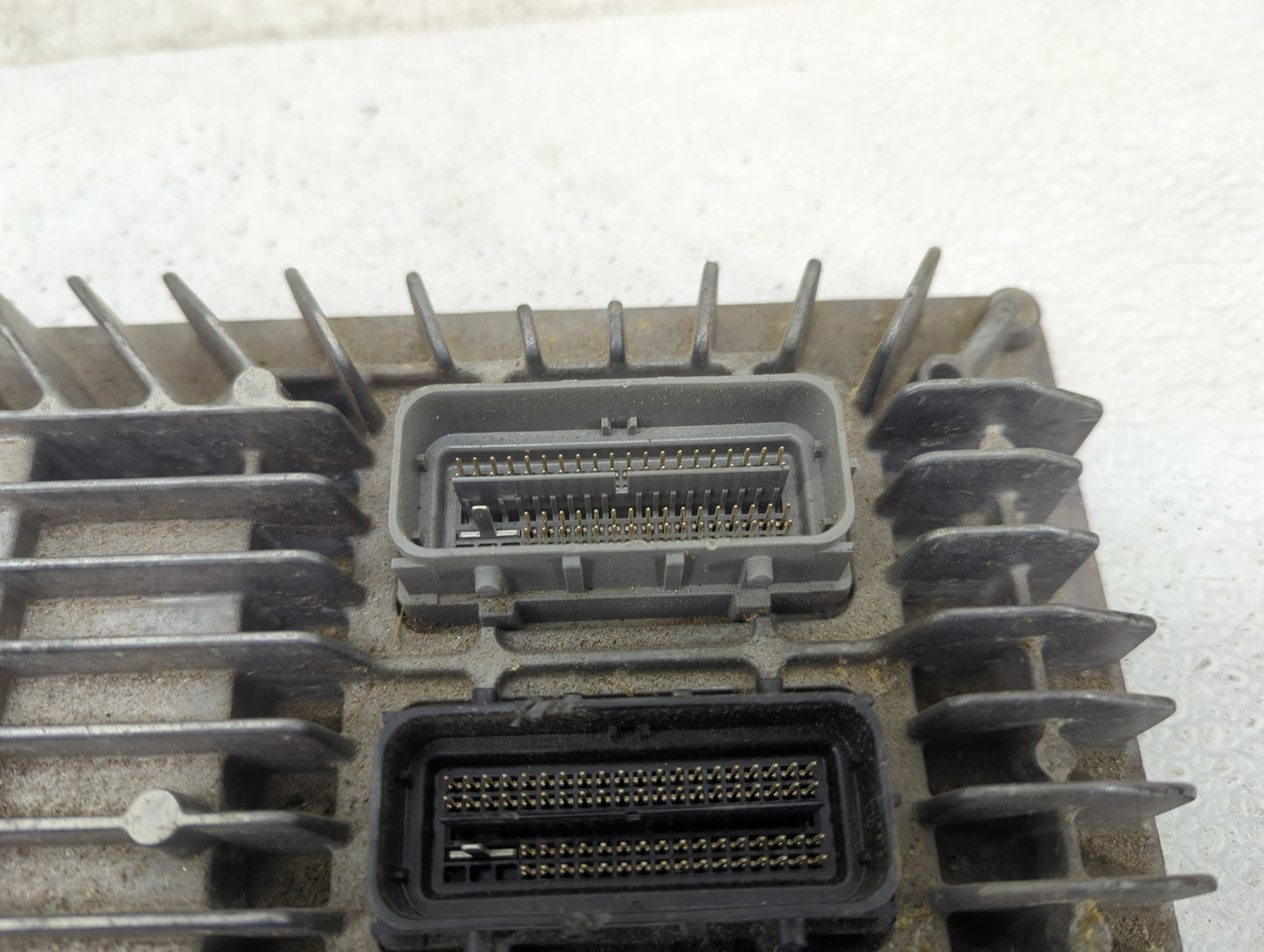 2013-2016 Gmc Terrain PCM Engine Control Computer ECU ECM PCU OEM P/N:12651807 12653998 Fits Fits 2013 2014 2015 2016 OEM Us