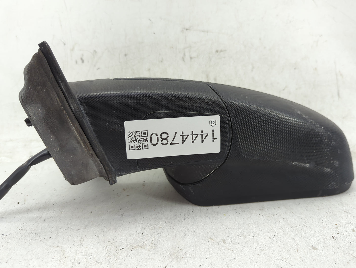 2015-2017 Gmc Terrain Driver Side View Mirror - Left Door Mirror OEM Used - Oemusedautoparts1.com