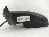 2015-2017 Gmc Terrain Driver Side View Mirror - Left Door Mirror OEM Used - Oemusedautoparts1.com