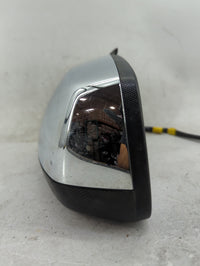 2015-2017 Gmc Terrain Driver Side View Mirror - Left Door Mirror OEM Used - Oemusedautoparts1.com