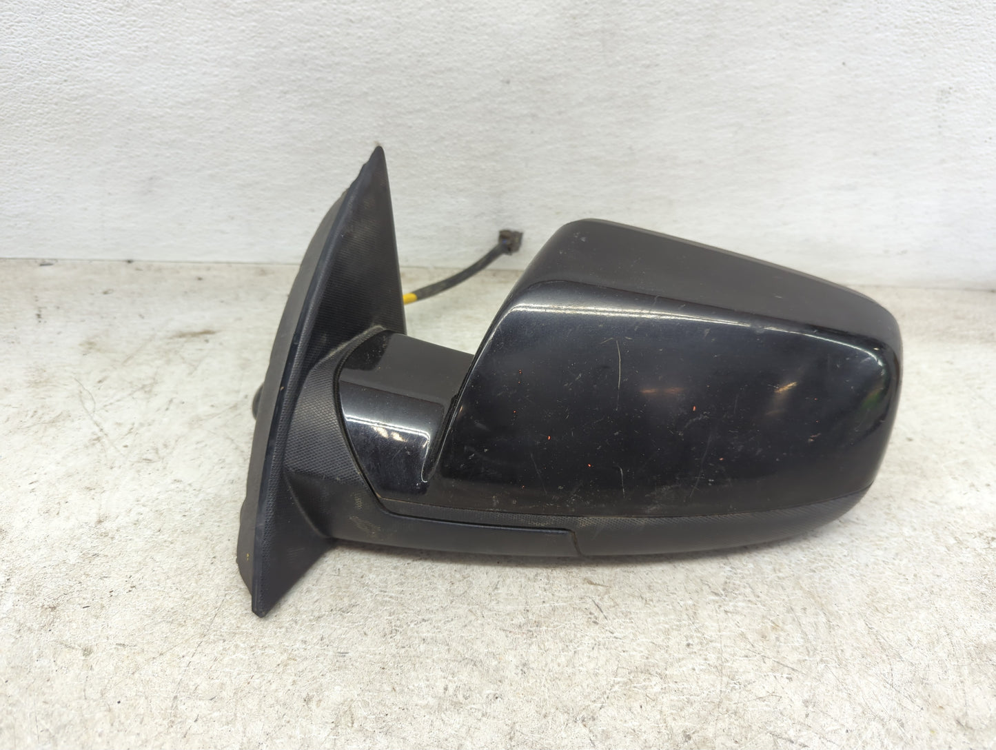 2016-2017 Gmc Terrain Driver Side View Mirror - Left Door Mirror OEM Used - Oemusedautoparts1.com