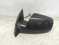 2016-2017 Gmc Terrain Driver Side View Mirror - Left Door Mirror OEM Used - Oemusedautoparts1.com