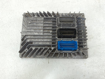 compare product 2013-2016 Gmc Terrain PCM Engine Control Computer ECU ECM PCU OEM P/N:12651807 12653998 Fits Fits 2013 2014 2015 2016 OEM Used Auto Parts