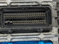 2013-2016 Gmc Terrain PCM Engine Control Computer ECU ECM PCU OEM P/N:12651807 12653998 Fits Fits 2013 2014 2015 2016 OEM Us