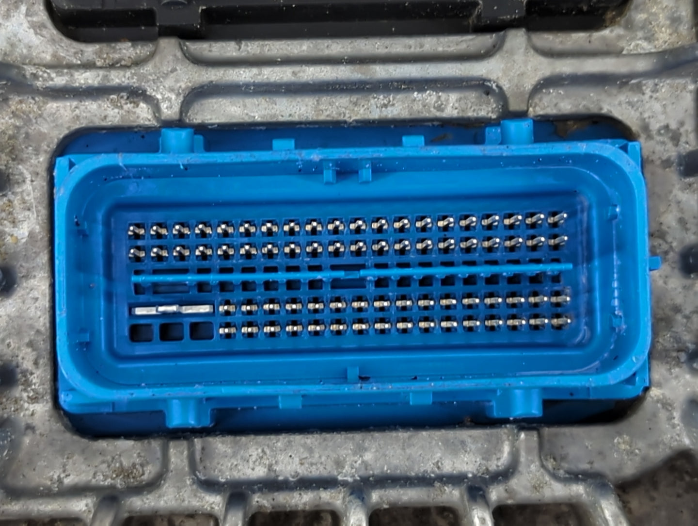 2013-2016 Gmc Terrain PCM Engine Control Computer ECU ECM PCU OEM P/N:12651807 12653998 Fits Fits 2013 2014 2015 2016 OEM Us
