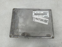 2013-2016 Gmc Terrain PCM Engine Control Computer ECU ECM PCU OEM P/N:12651807 12653998 Fits Fits 2013 2014 2015 2016 OEM Us