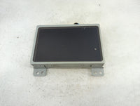 2010-2017 Gmc Terrain Information Radio Display Screen 1468706 - Oemusedautoparts1.com