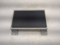 2016 Gmc Terrain Information Display Screen - Oemusedautoparts1.com