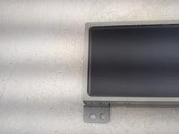 2016 Gmc Terrain Information Display Screen - Oemusedautoparts1.com