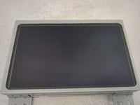 2016 Gmc Terrain Information Display Screen - Oemusedautoparts1.com