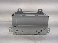 2016 Gmc Terrain Radio AM FM Cd Player Receiver Replacement P/N:84026072 Fits OEM Used Auto Parts - Oemusedautoparts1.com