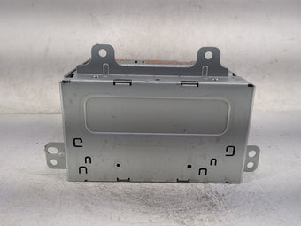 compare product 2016 Gmc Terrain Radio AM FM Cd Player Receiver Replacement P/N:84026072 Fits OEM Used Auto Parts