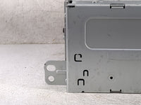 2016 Gmc Terrain Radio AM FM Cd Player Receiver Replacement P/N:84026072 Fits OEM Used Auto Parts - Oemusedautoparts1.com