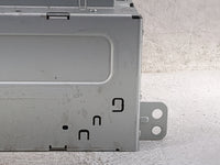 2016 Gmc Terrain Radio AM FM Cd Player Receiver Replacement P/N:84026072 Fits OEM Used Auto Parts - Oemusedautoparts1.com