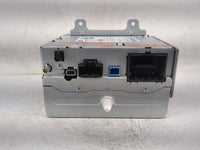2016 Gmc Terrain Radio AM FM Cd Player Receiver Replacement P/N:84026072 Fits OEM Used Auto Parts - Oemusedautoparts1.com