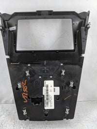 2016 Gmc Terrain Climate Control Module Temperature AC/Heater Replacement P/N:23334984 90025-821/0005, 88888888 Fits OEM Use
