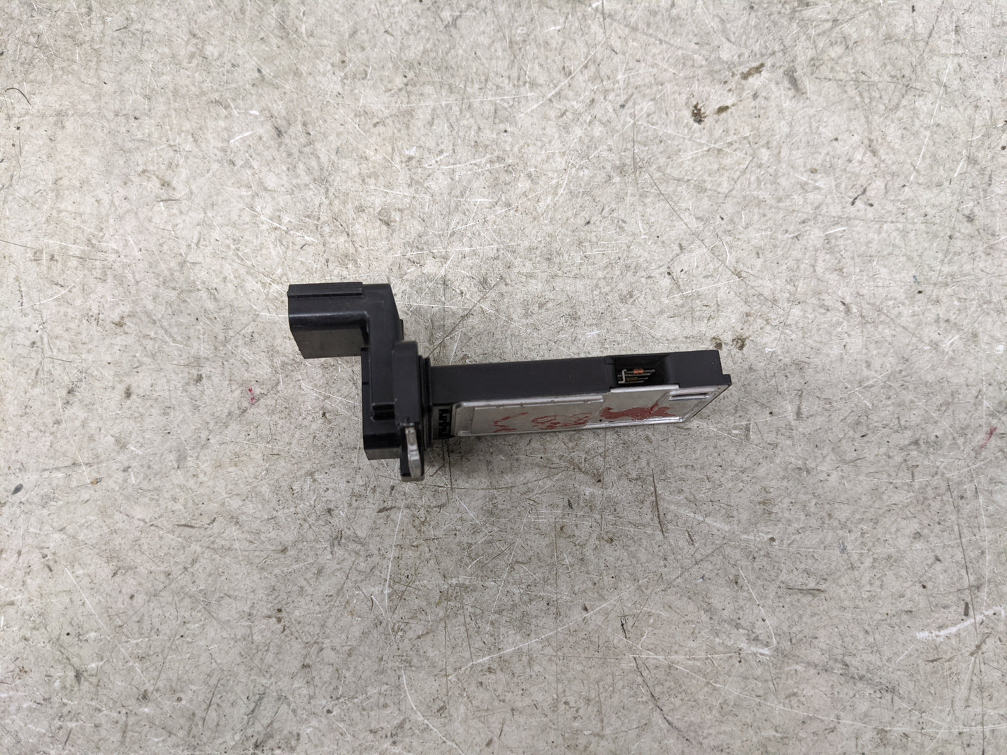 2012-2017 Gmc Terrain Mass Air Flow Meter Maf 1485713 - Oemusedautoparts1.com