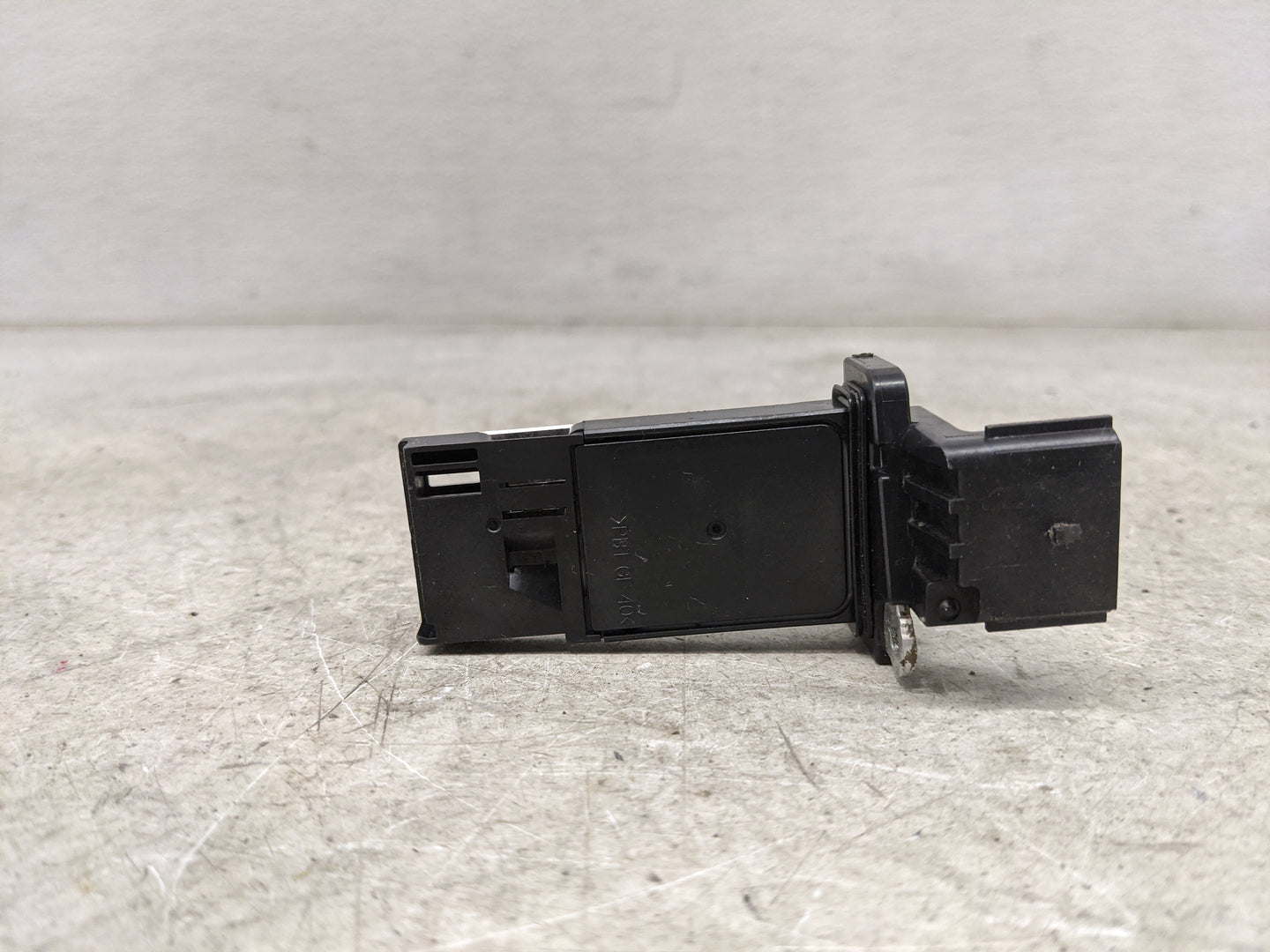2012-2017 Gmc Terrain Mass Air Flow Meter Maf 1485713 - Oemusedautoparts1.com
