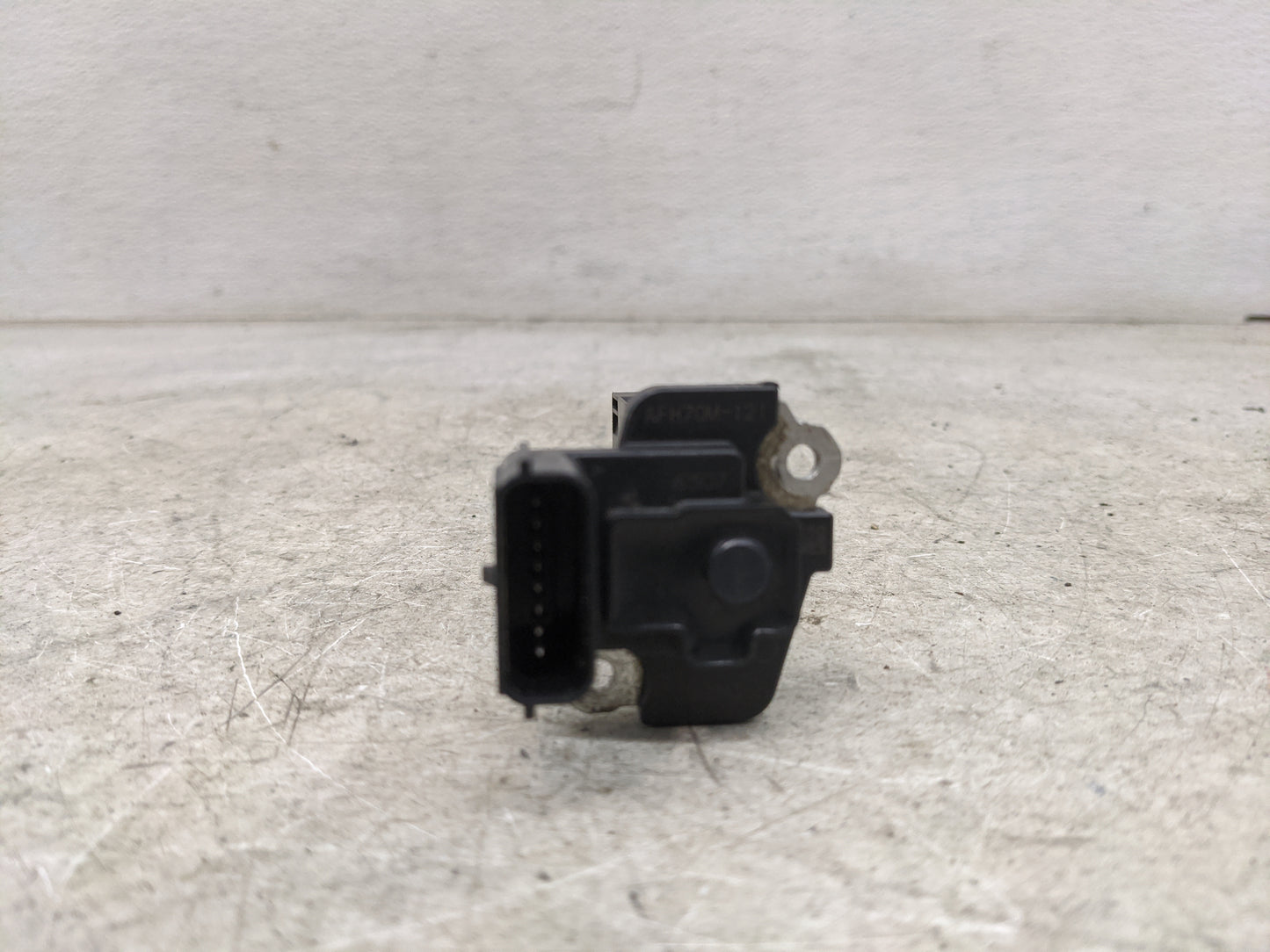 2012-2017 Gmc Terrain Mass Air Flow Meter Maf 1485713 - Oemusedautoparts1.com