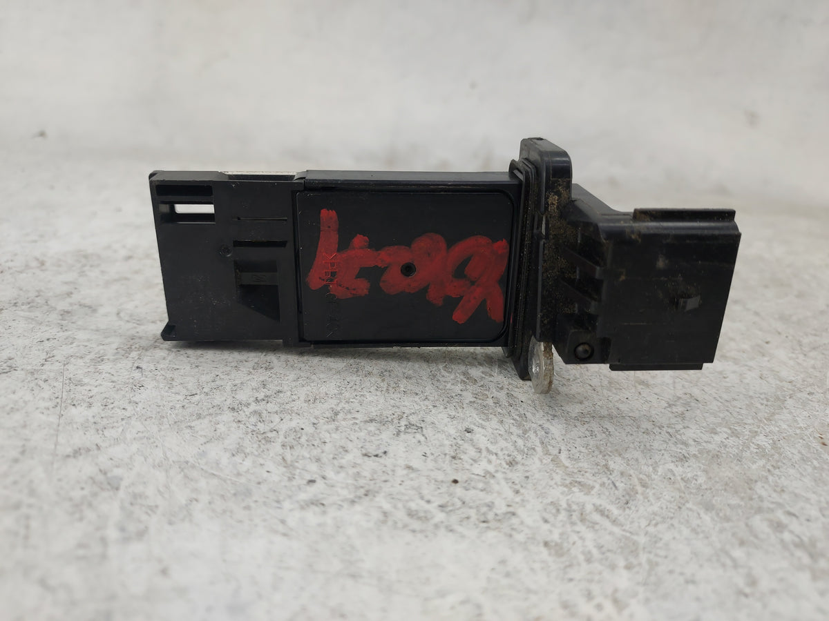 2012-2017 Gmc Terrain Mass Air Flow Meter Maf Sensor 1485810 - Oemusedautoparts1.com