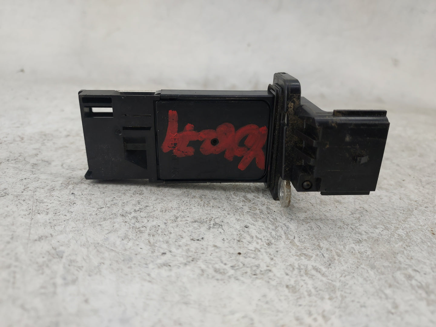 2012-2017 Gmc Terrain Mass Air Flow Meter Maf 1485810 - Oemusedautoparts1.com